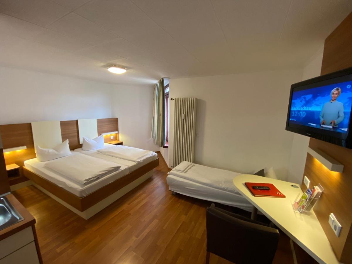 Hotel-apart Aparthotel München