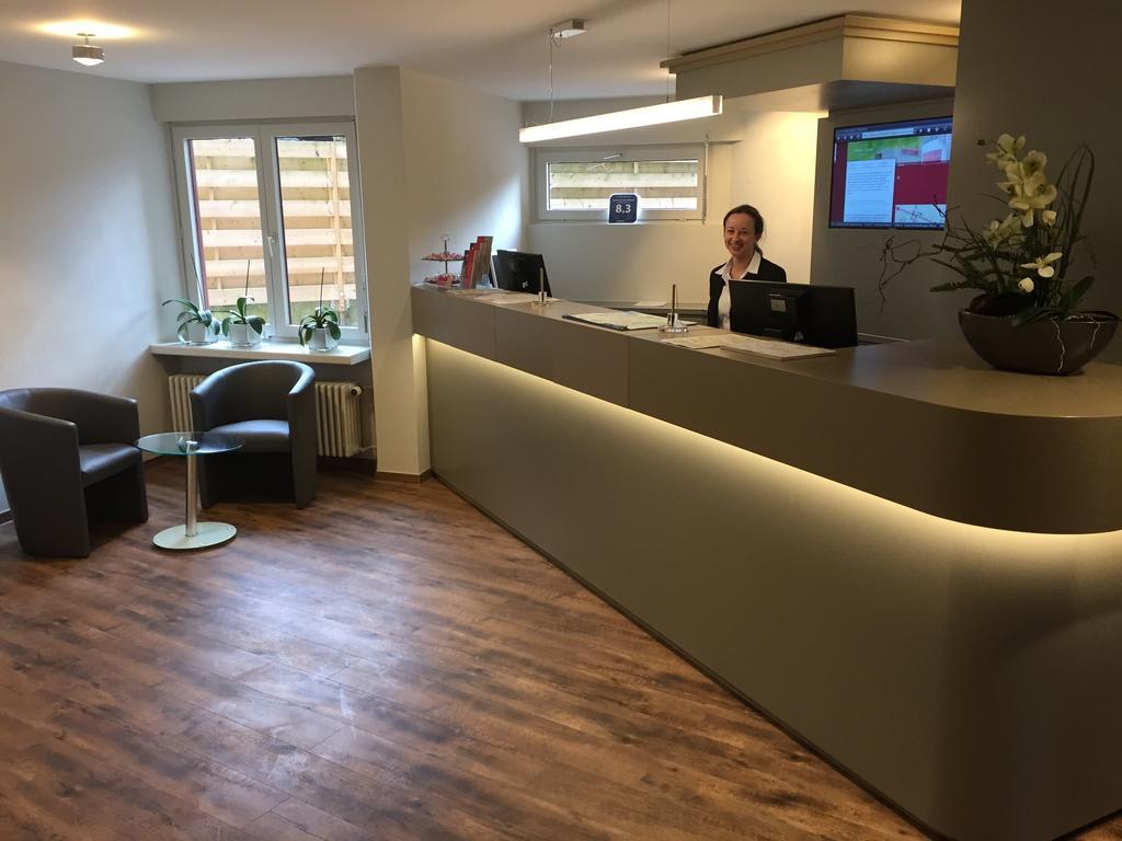 Hotel-apart Aparthotel München