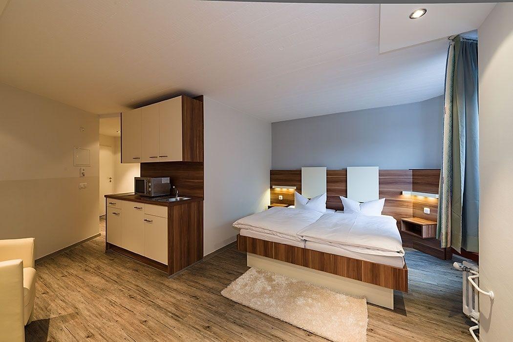 Hotel-apart Aparthotel München