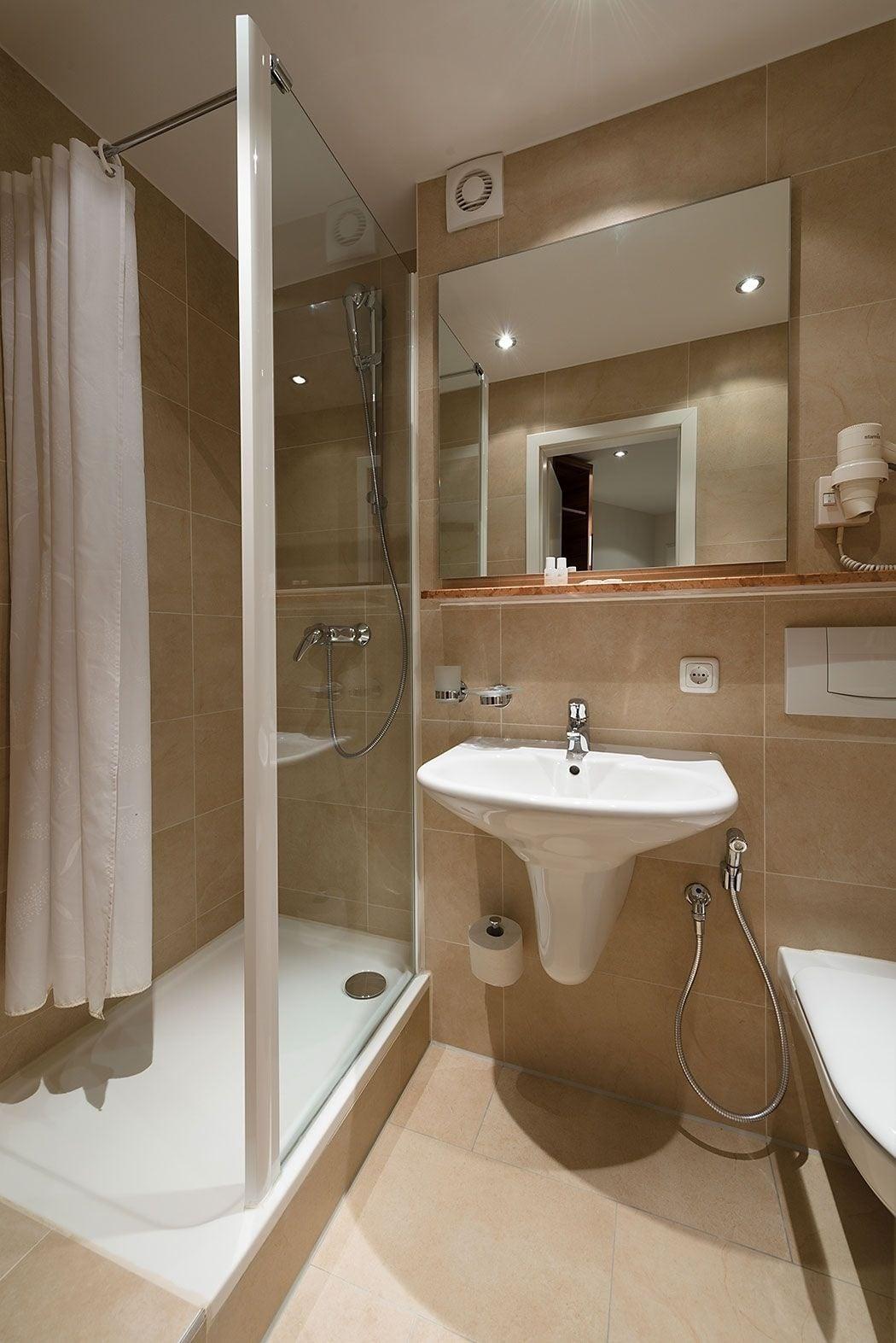 Hotel-apart Aparthotel 3*