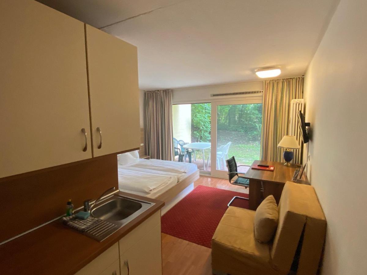 Hotel-apart Aparthotel 3*