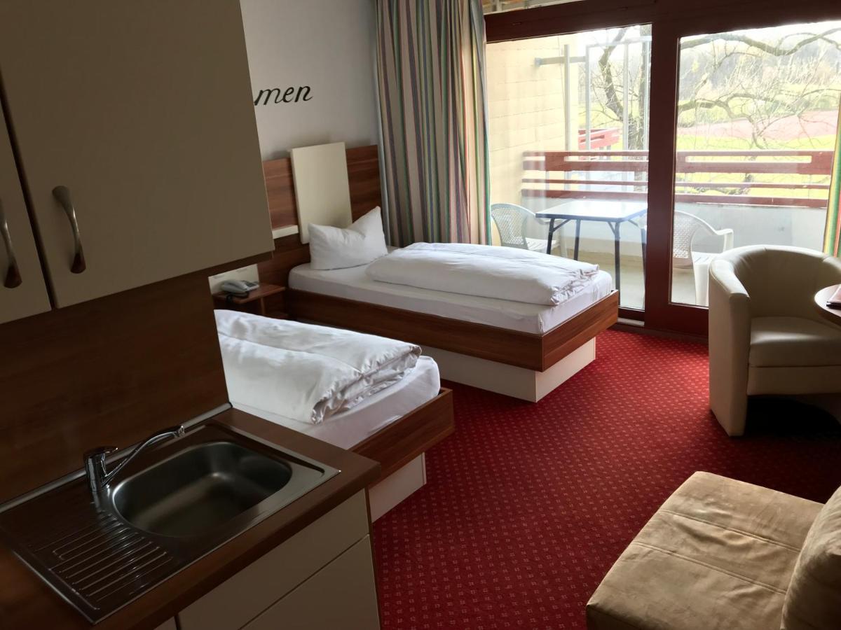 Hotel-apart 3*