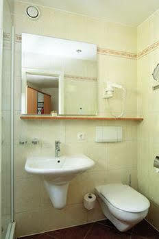 Aparthotel Hotel-apart